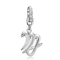 Charm Rosato Donna Astra in Argento RAS018 - RAS018